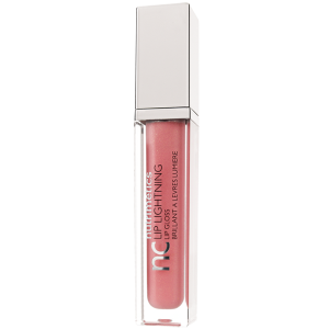 Nutrimetics Glossy Shine Lip Lacquer - Tulip Kiss