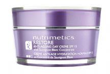 Nutrimetics Restore Moisturising Crème SPF 15