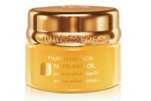 Nutrimetics Nutri Rich Oil