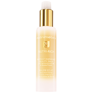 Nutrimetics Nutri-Rich Oil EL