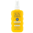 Sun Days SPF 50+ Sunscreen Spray 200ml