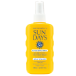 Nutrimetics Sun Care